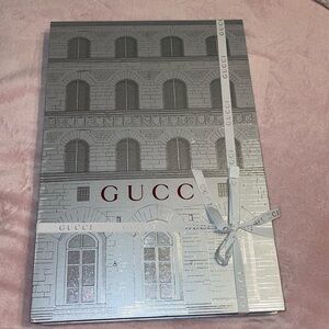 New Gucci Holiday Calendar